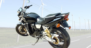 遠方でも陸送納車で安心!